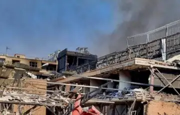 Iran teheran Pasteurov institut/ x