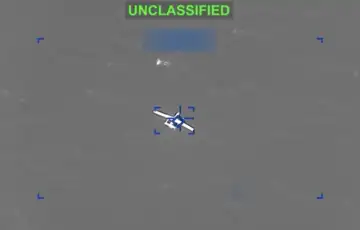 dron americka vojska