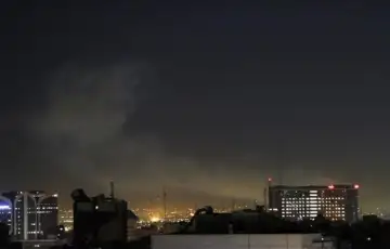 iran