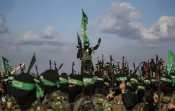 Hamas
