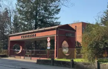 Skola banja luka Gimnazijia Ilustracija / Sanja Krasić Božić / Ringier