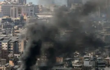 Napadi sirom Bliskog istoka