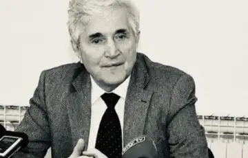 Rusmir Mahmutcehajic