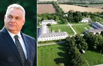 Viktor orban bogatstvo