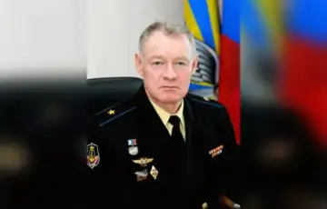 Aleksander Otroščenko