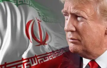 Iran trump