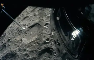 Mars svemir 04 Astronauti Artemis II pomjerili granice covjecanstva