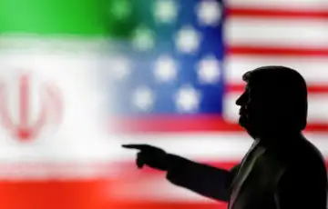 Donald trump iran 04