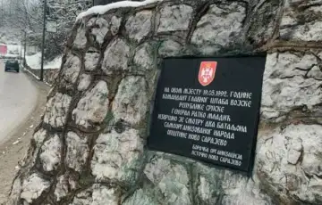 Ratko Mladic Vrace Foto: BIRN BiH