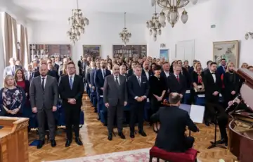 Unsa pravni fakultet godisnjica