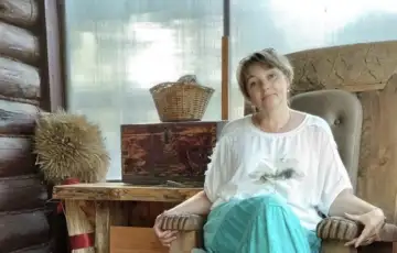 Rusija profesorica ubistvo