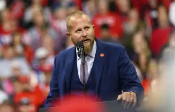Brad Parscale