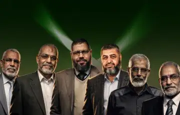 Egipat Vode Muslimanske brace umijesane u slucaj