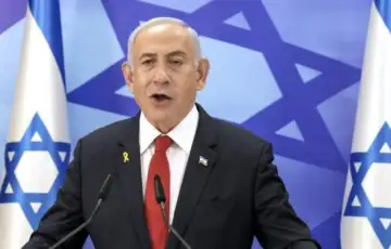 Benjamin Netanyahu 04