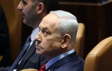 Netanyahu