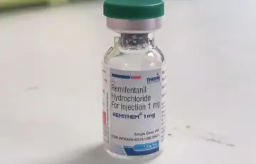 remifentanil