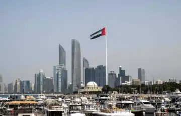 Abu dabi