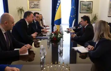 konakovic i John Ginkel