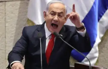 Benjamin Netanyahu 04