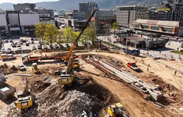 Ilidža okretaljka Facebook/ Adnan šteta