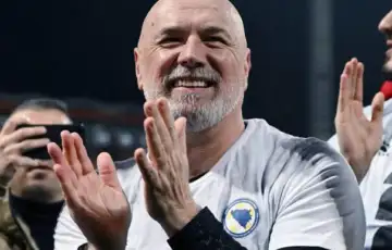 Sergej Barbarez