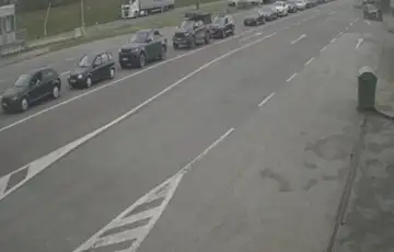 Gp Izačići gužve/ bihamk