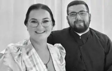 Nenad i Nedeljka Mitrić