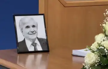 Rusmir Mahmutčehajić komemoracija psbih