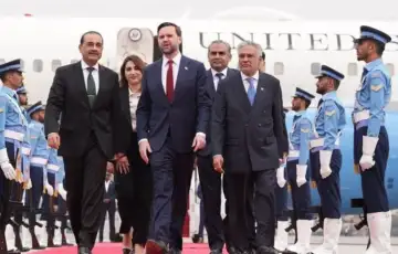 Pakistan pregovori 04 americka delegacija