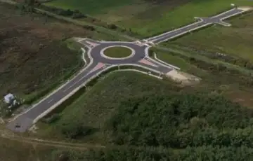 Kruzni tok mađarska