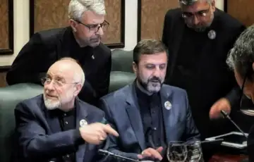 Iran pregovori islamabad