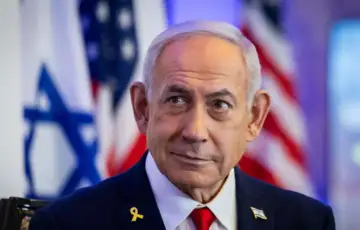 netanyahu