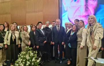 Bakir Izetbegovic sda zene etto