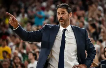 Dubai BC Jurica Golemac