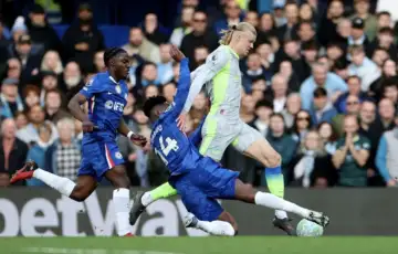 Manchester City i Chelsea