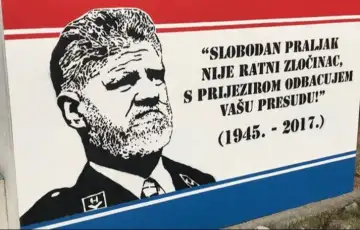 Slobodan praljak
