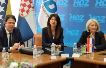 Darijana Filipovic