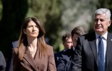 Dragan covic Darijana Filipovic