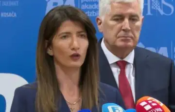 Darijana Filipovic Dragan covic