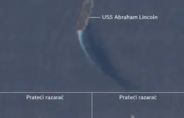 Hormuski moreuz blokata satelit