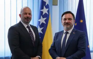 Ginkel i Hasičević