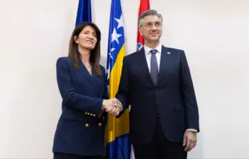 Plenković i filipović