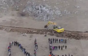 Glamoč livno vjetroelektrana “ne”