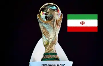 Iran fifa