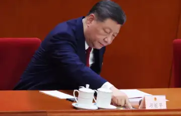 Xi jinping