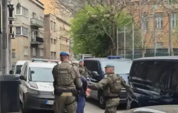 Ubistvo na Dobrinji ubijen Adnan Metanović zvani Švabo