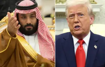 Saudijska arabija sad