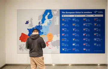 Evropska unija zemlje