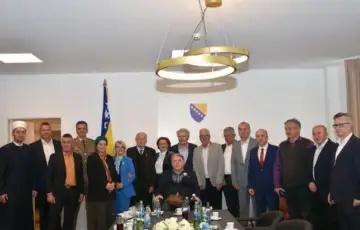 Lendo uprilicio prijem povodom dana armije rbih len 69de5675bacb3