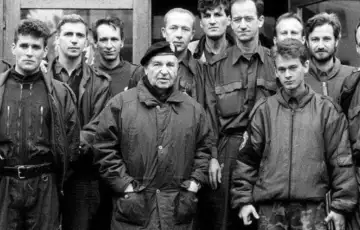 Dan Armija R Bi H alija